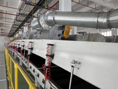 release paper coating machine